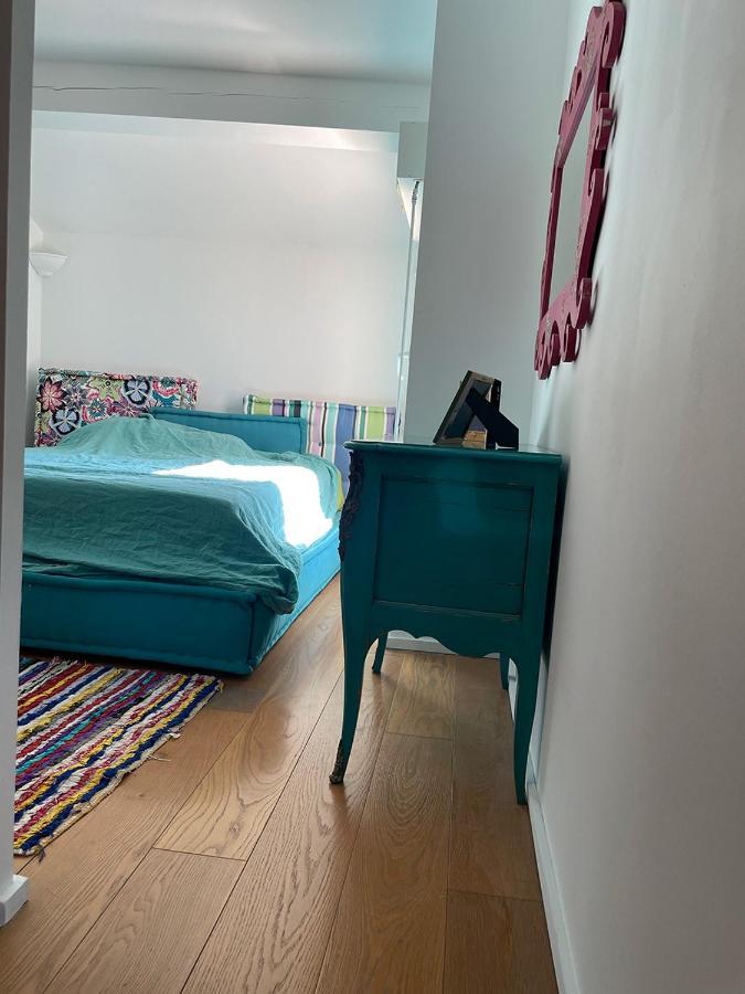 Prado Spacious And Sunny Loft In Marseille Luaran gambar