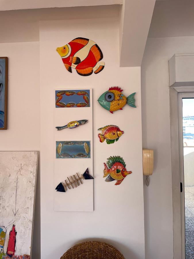 Prado Spacious And Sunny Loft In Marseille Luaran gambar