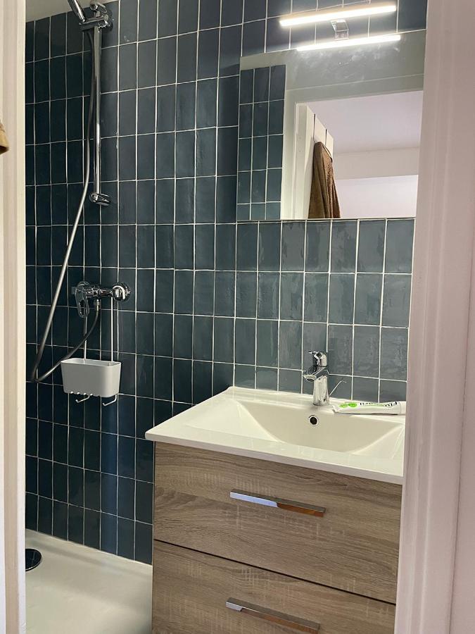 Prado Spacious And Sunny Loft In Marseille Luaran gambar