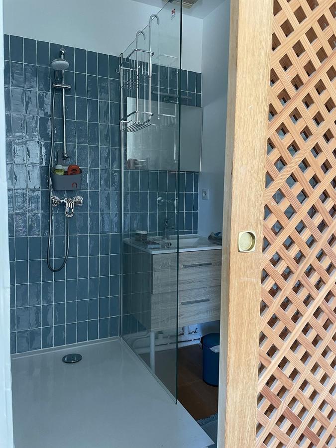 Prado Spacious And Sunny Loft In Marseille Luaran gambar