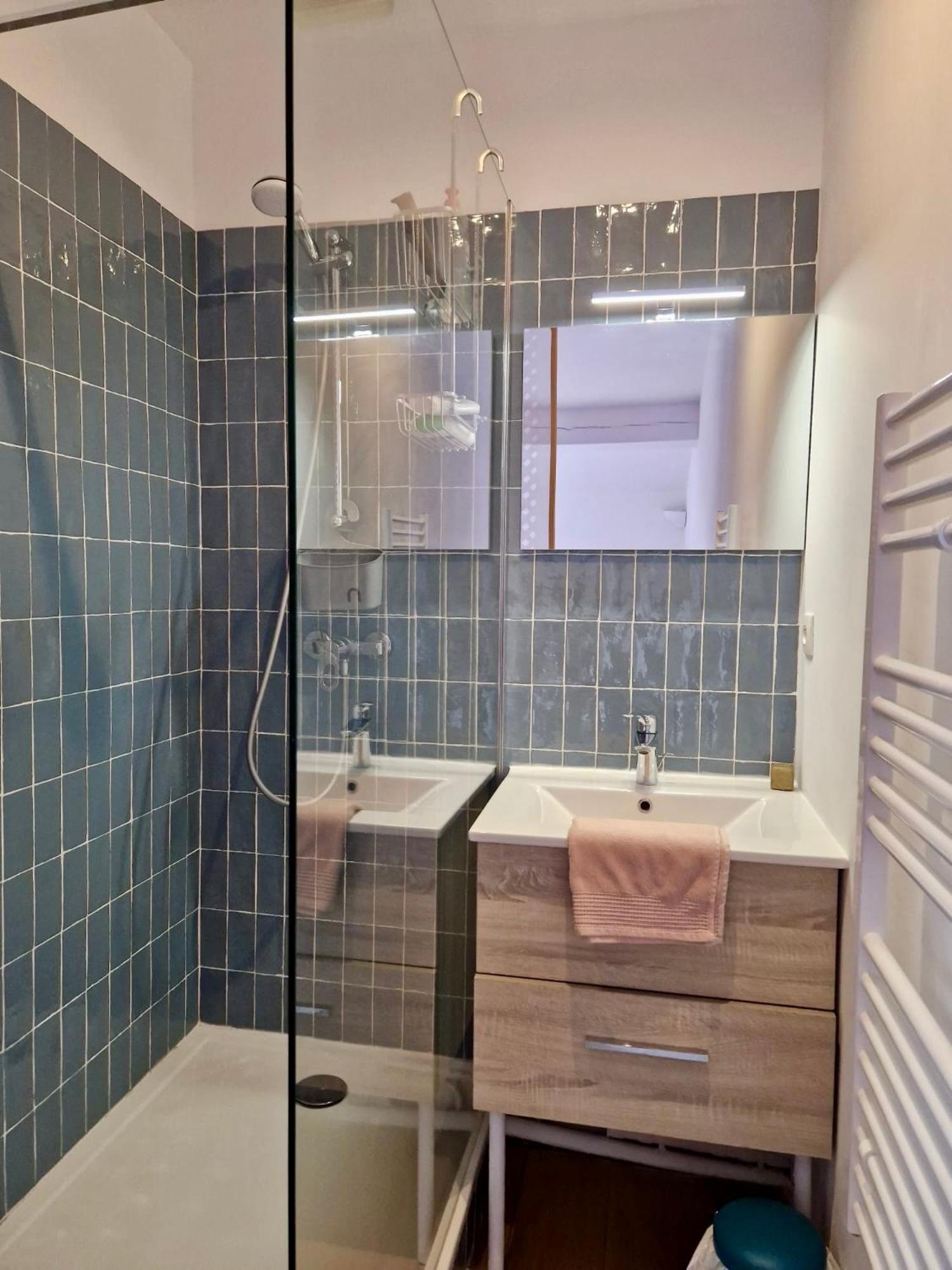 Prado Spacious And Sunny Loft In Marseille Luaran gambar