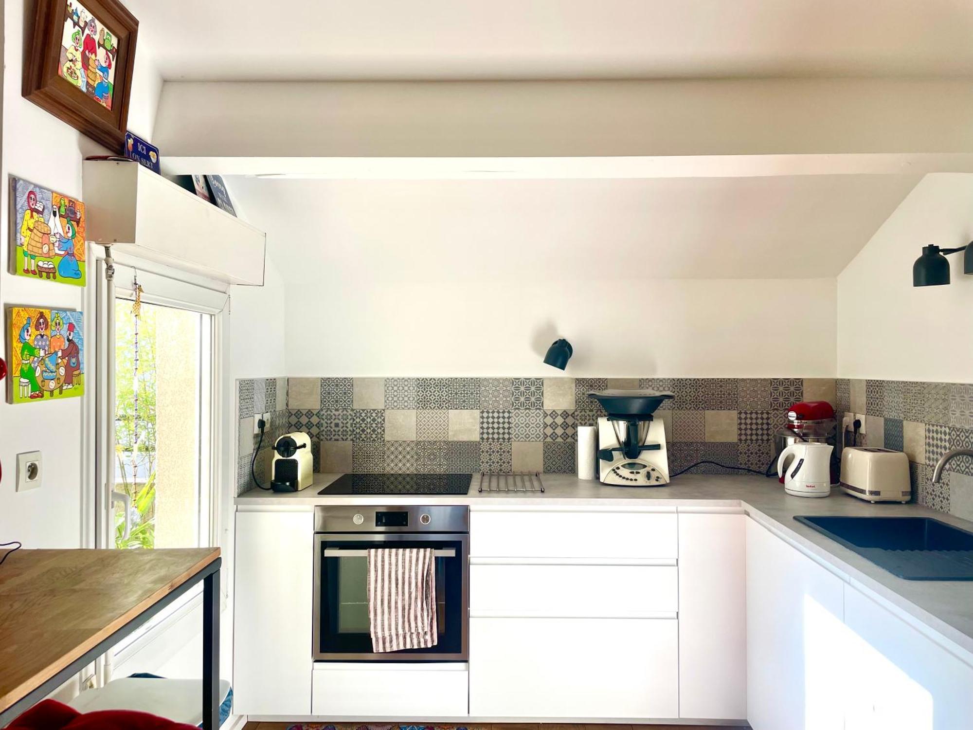 Prado Spacious And Sunny Loft In Marseille Luaran gambar