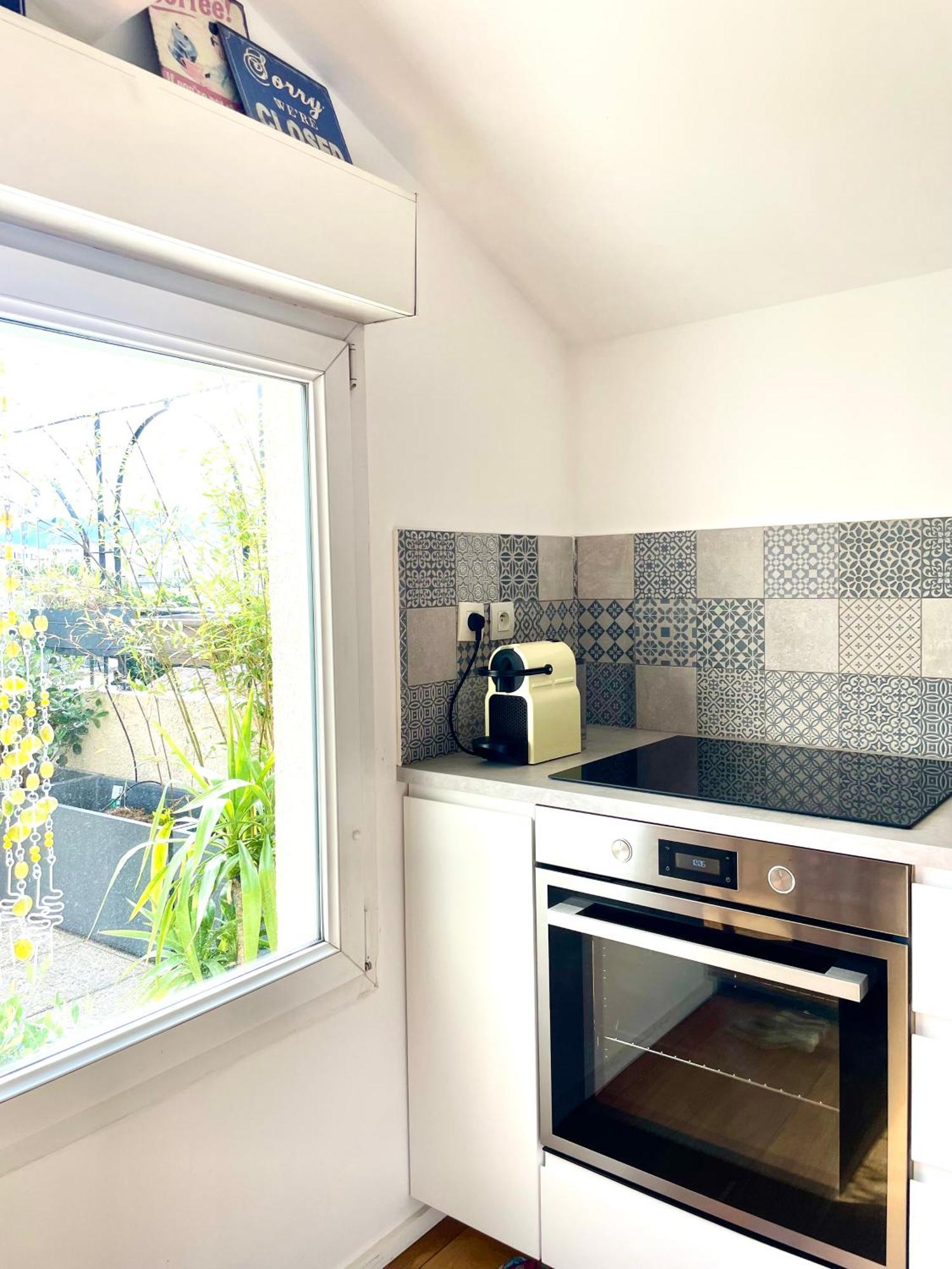 Prado Spacious And Sunny Loft In Marseille Luaran gambar