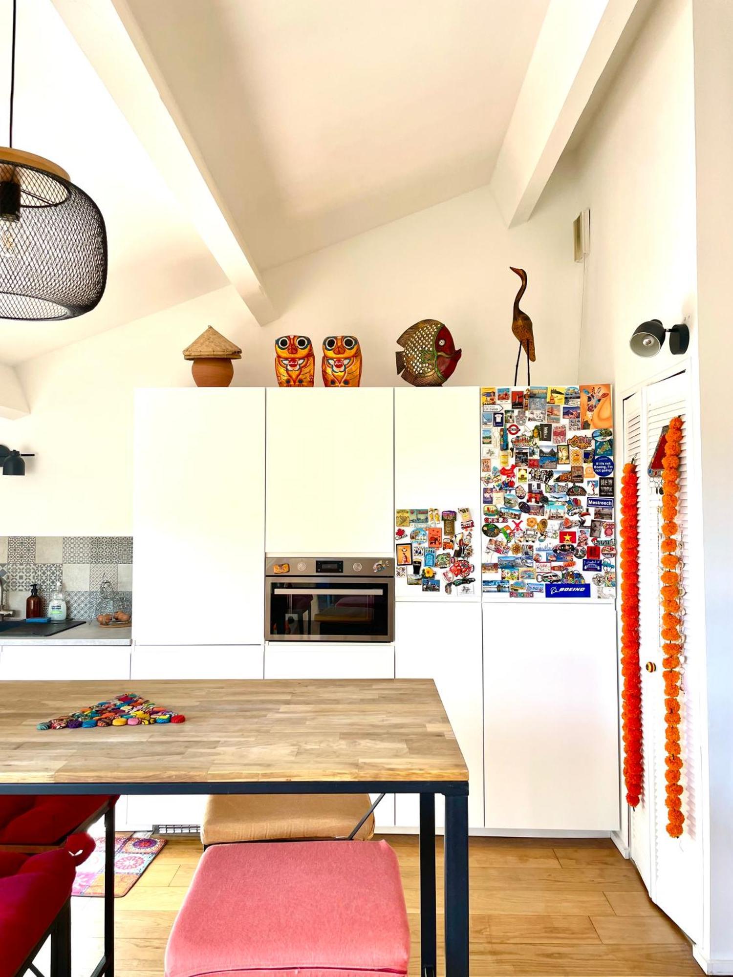 Prado Spacious And Sunny Loft In Marseille Luaran gambar